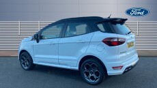 Ford EcoSport 1.0 EcoBoost 125 ST-Line 5dr Petrol Hatchback